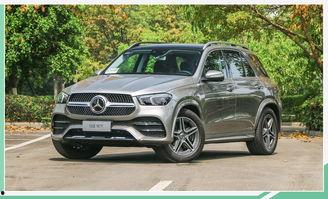 奔驰gle国产,豪华与性能的完美融合